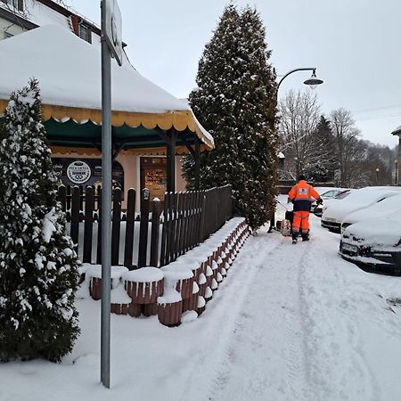 Zieleniec-Ski-Duszniki-Zdroj Duszniki Zdrój Exterior foto