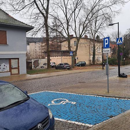 Zieleniec-Ski-Duszniki-Zdroj Duszniki Zdrój Exterior foto