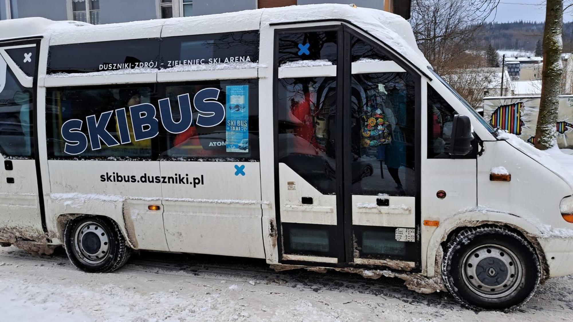 Zieleniec-Ski-Duszniki-Zdroj Duszniki Zdrój Exterior foto