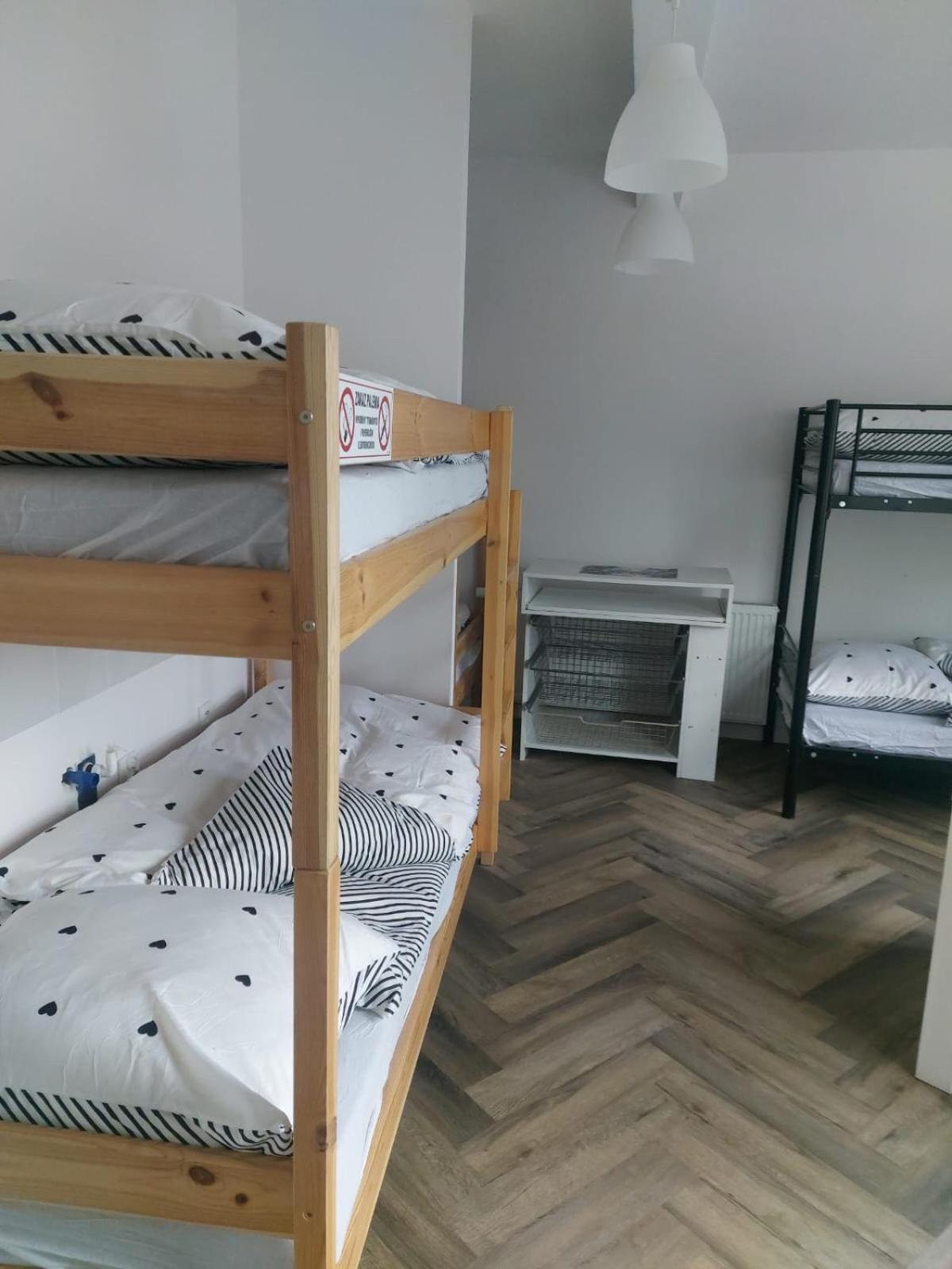 Zieleniec-Ski-Duszniki-Zdroj Duszniki Zdrój Exterior foto