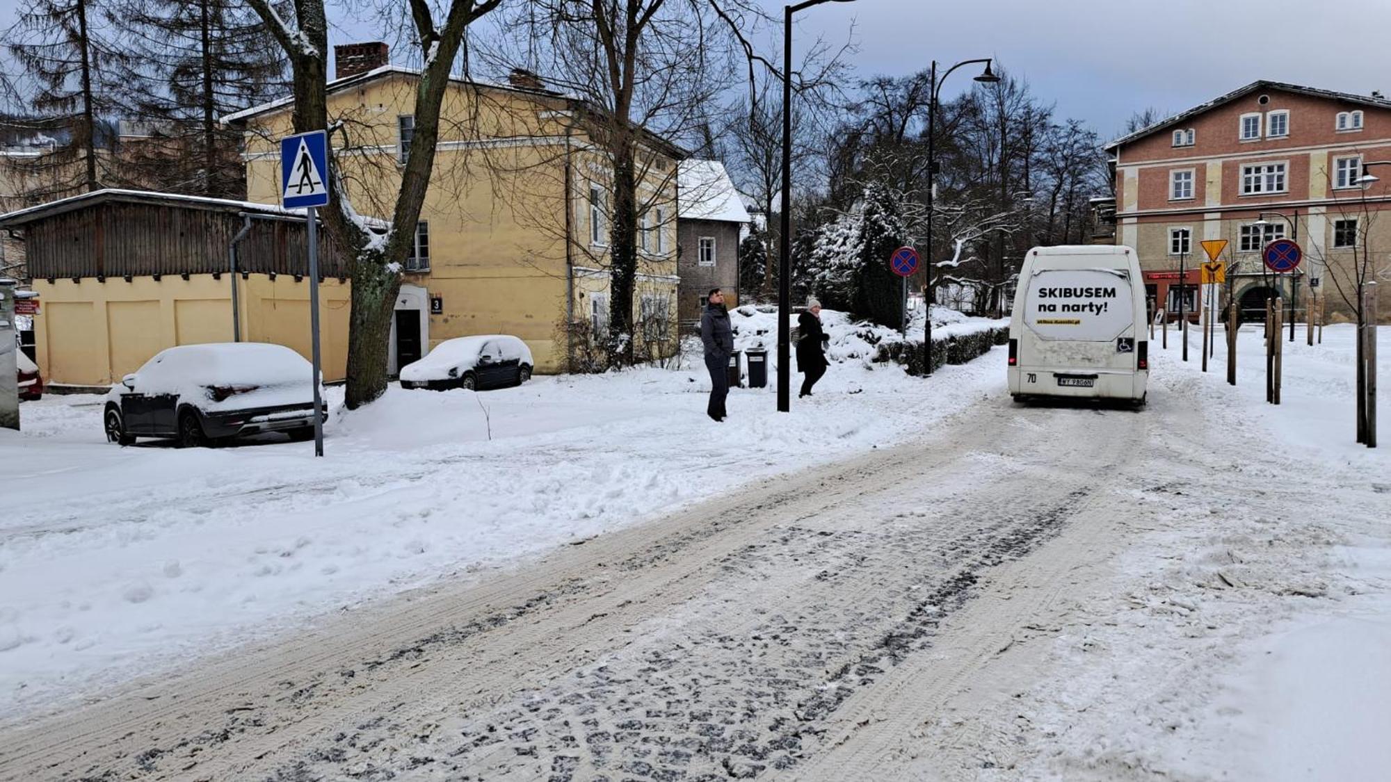 Zieleniec-Ski-Duszniki-Zdroj Duszniki Zdrój Exterior foto