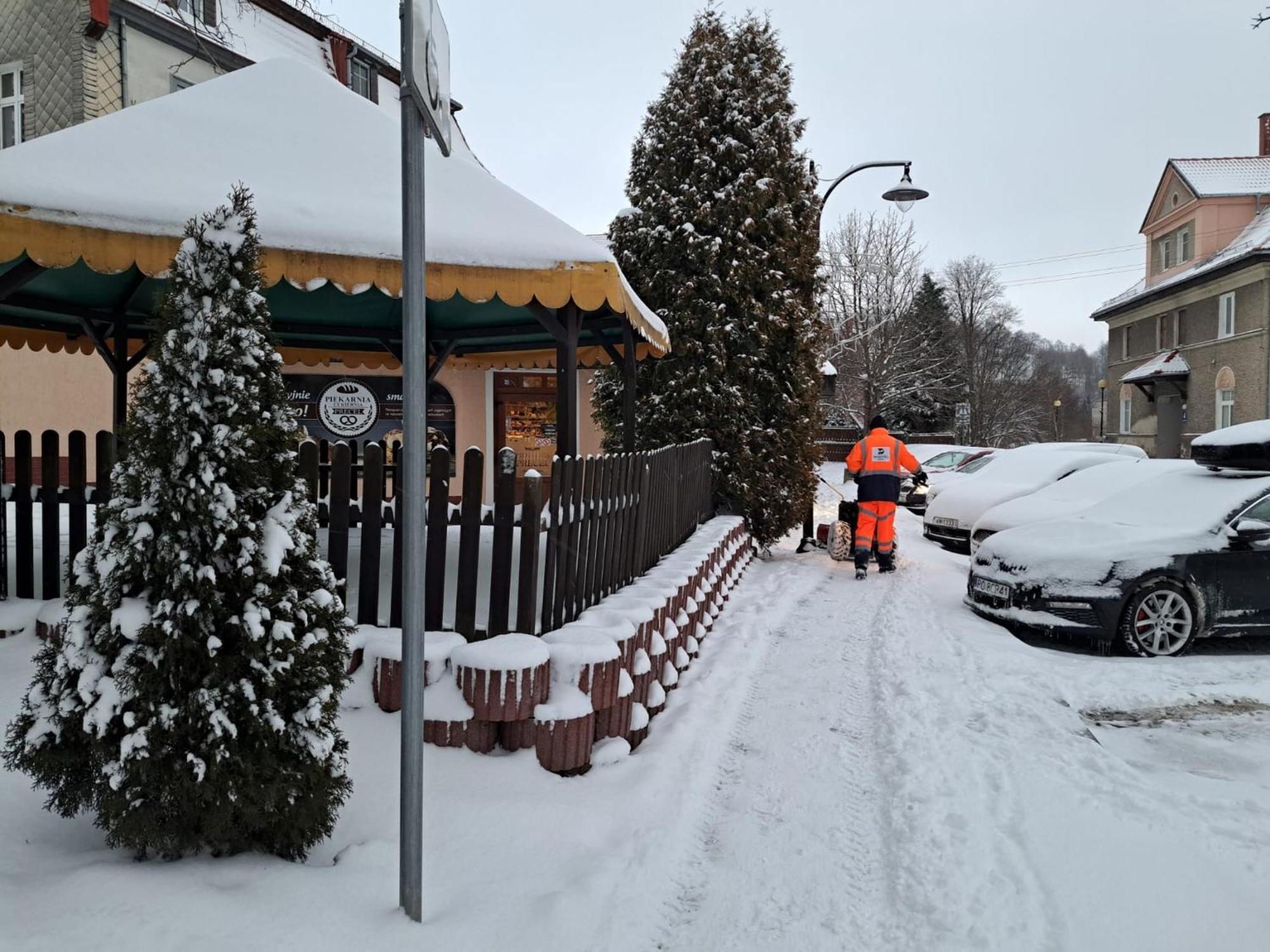 Zieleniec-Ski-Duszniki-Zdroj Duszniki Zdrój Exterior foto