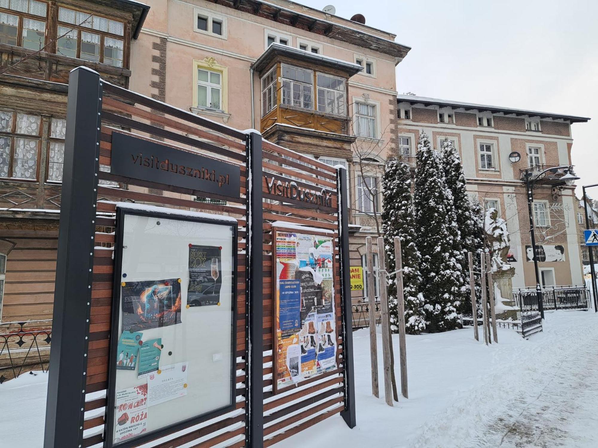 Zieleniec-Ski-Duszniki-Zdroj Duszniki Zdrój Exterior foto