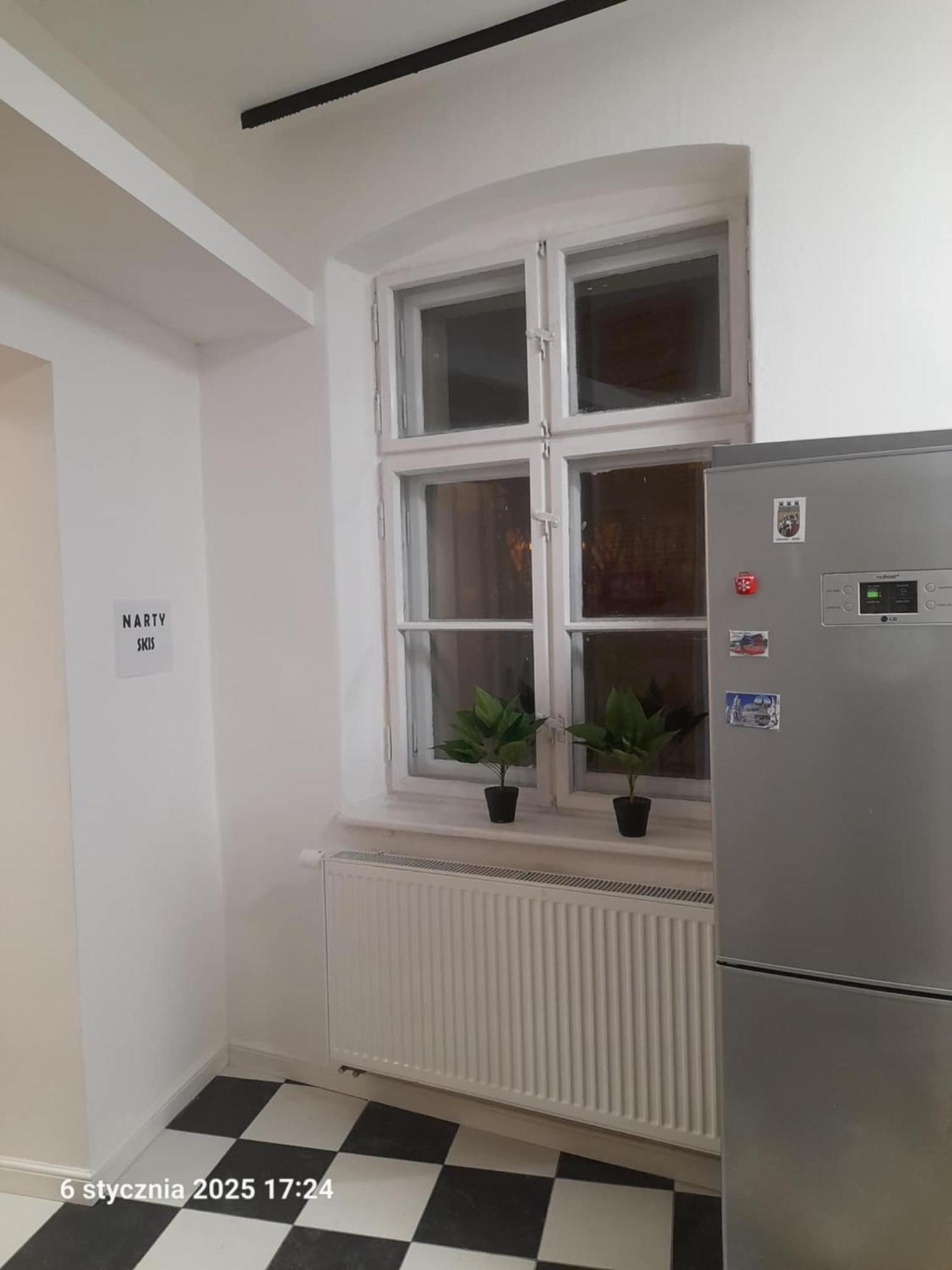 Zieleniec-Ski-Duszniki-Zdroj Duszniki Zdrój Exterior foto